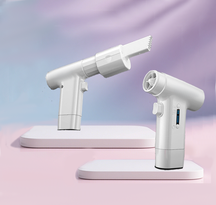 3C PowerDe-Super Power Turbo Fan