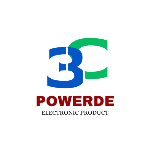 3C PowerDe